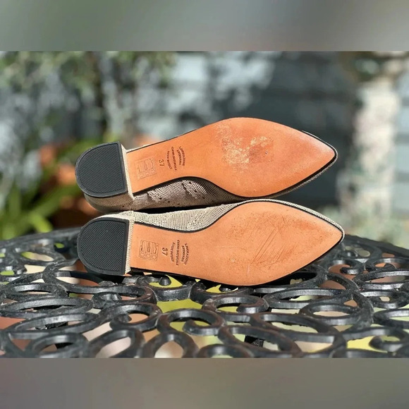 Summit by White Mountain — Pointed Tie Ankle Boots - Picture 6 of 6